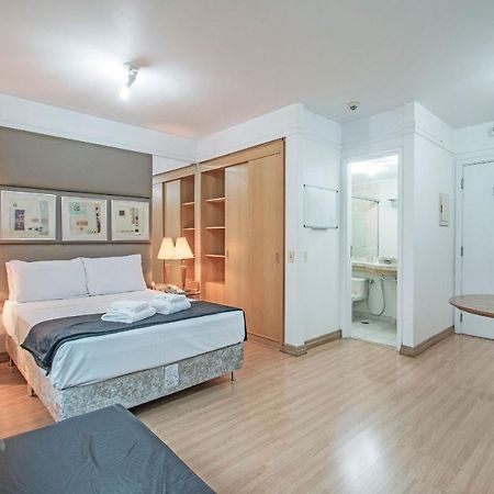 Anylife Comfort Bela Cintra Sao Paulo Exterior photo