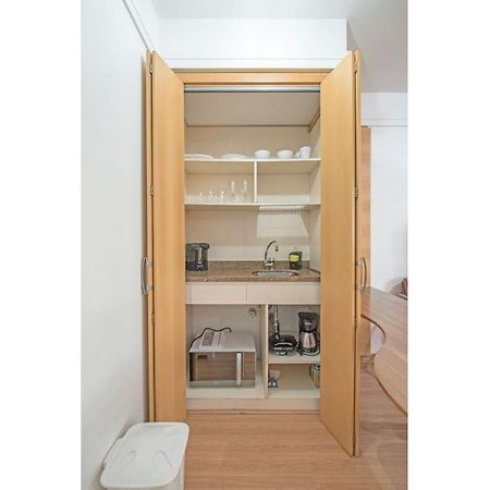 Anylife Comfort Bela Cintra Sao Paulo Exterior photo